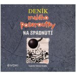 Deník malého poseroutky 14 - Na spadnutí – Sleviste.cz