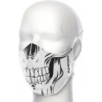 Funstorm SKULL WHITE one size – Hledejceny.cz