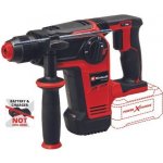 EINHELL TP-HD 18/26 Li BL - Solo 4514265 – Zboží Dáma