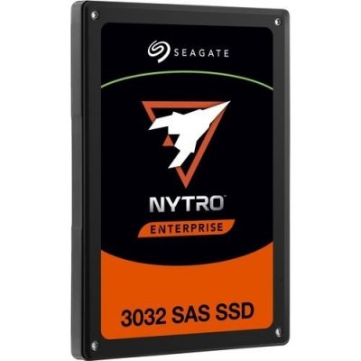 Seagate LangeBP 400GB, XS400ME70084