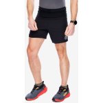 Compressport Trail Racing Overshort black – Zboží Dáma