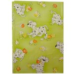 Ubrus Oxybag 65x50cm myšky – Zboží Dáma