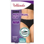 Bellinda noční i denní menstruační kalhotky Menstrual Slip Strong černá – Hledejceny.cz