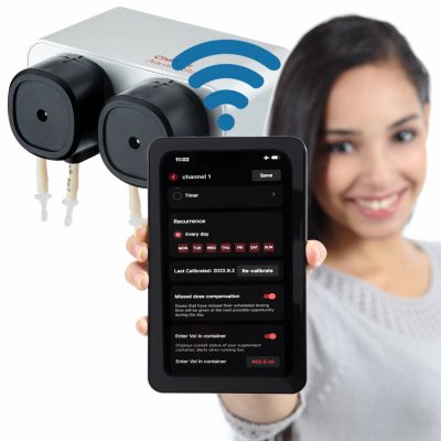 Chihiros Dosing Pump Mate – Zboží Dáma