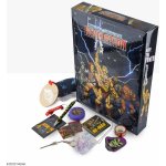 Masters of the Universe adventní kalendář – Zboží Dáma