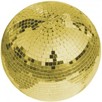 Eurolite AMERICAN DJ Zrcadlová koule 30cm