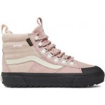 Vans SK8-Hi DR MTE-2 rose smoke – Hledejceny.cz