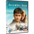 December Boys DVD