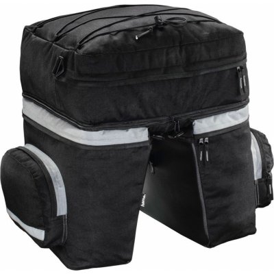 Hama Bicycle Pannier Bag