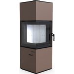 Defro Home QUADROOM hnědá – Hledejceny.cz