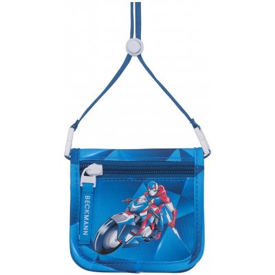 Blue Lightning BECKMANN – Zboží Mobilmania