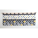 JAN peří Kapsář kosočtverec 70 x 200 cm – Hledejceny.cz