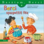 Berci spagettit főz Christian Tielmann List – Hledejceny.cz