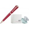 Montblanc 116068 Muses Marilyn Monroe Special Edition Red