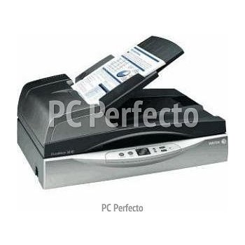 Xerox Documate 3640