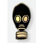 Master of the House Pin Rubbermask - připínací špendlík – Zboží Dáma Master of the House Pin Rubbermask - připínací špendlík – Zboží Dáma