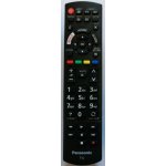 Dálkový ovladač Panasonic N2QAYB001111 – Zbozi.Blesk.cz