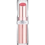 L'Oréal Paris Glow Paradise Lipstick rtěnka s balzámem 351 Watermelon Dream 3,8 g – Zboží Mobilmania