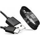 Samsung EP-DW700CBE USB 2.0 typ A na USB typ C , synchronizační a nabíjecí, USB 2.0 typ A na USB typ C, 1,5m, čern