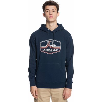 Quiksilver Highway Vagabond HD navy blazer