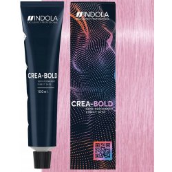 Indola Crea-Bold barva Pastel Lavender 100 ml