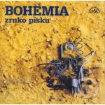 Bohemia - Zrnko písku – Zbozi.Blesk.cz