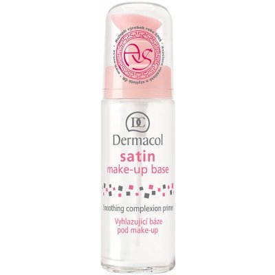 Dermacol Podkladová báze Satin 30 ml – Zboží Dáma