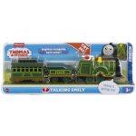 Mašinka Tomáš Emily mluvící – Zboží Mobilmania