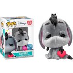 Funko Pop! Disney 1170 Eeyore Flocked – Zboží Dáma