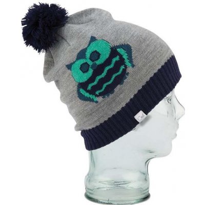 Coal The Fauna Navy Owl 01 – Hledejceny.cz
