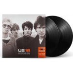 U2 - U218-Singles LP – Hledejceny.cz