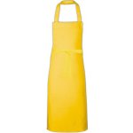 Link Kitchen Wear Zástěra na grilování X969 Yellow 73x110cm – Hledejceny.cz