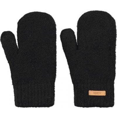 Barts Witzia mittS Black – Zboží Dáma