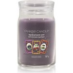 Yankee Candle Signature Mystical Tarot Card 567 g – Zboží Dáma