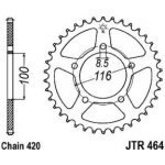 JT Sprockets JTR 464-44 | Zboží Auto
