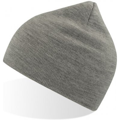 Atlantis Holb pletená čepice AT102 Light grey Melange – Hledejceny.cz