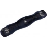 WERNER CHRIST HORSE podbřišník Contour černý antracitový – Zboží Dáma