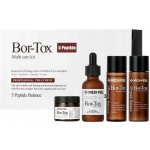 MEDI PEEL BOR-TOX 5 PEPTIDE MULTI CARE KIT Korejská kosmetika sada 4 produkty – Sleviste.cz