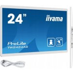 iiyama TW2424AS-W1 – Sleviste.cz