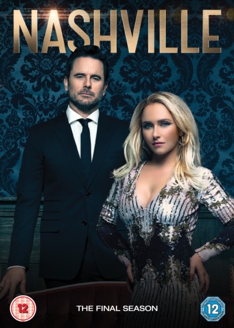 Nashville Season 6 DVD