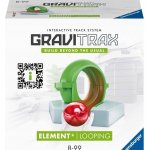 Ravensburger GraviTrax Smyčka – Zboží Živě