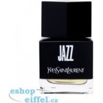 Yves Saint Laurent La Collection Jazz toaletní voda pánská 80 ml – Hledejceny.cz