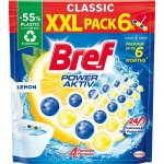Bref Power Aktiv Lemon 6 x 50 g – Zboží Dáma