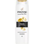 Pantene ProV Active NutriPlex Thick & Strong Šampon 400 ml – Zboží Dáma