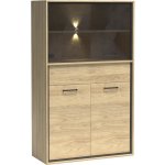 Vitrína Mediolan – Zboží Mobilmania