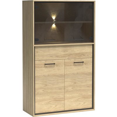 Vitrína Mediolan – Zboží Mobilmania