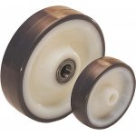 Polyamidová kola s nastříkaným běhounem K1778.10035