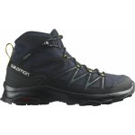 Salomon Daintree Mid GTX pánská – Zbozi.Blesk.cz