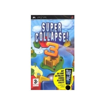 Super Collapse 3