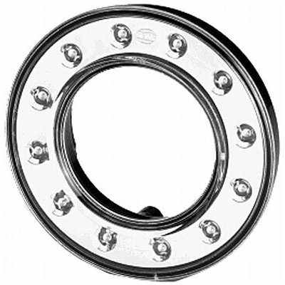 HELLA Zadní světlo 2SB008405-091 – Hledejceny.cz